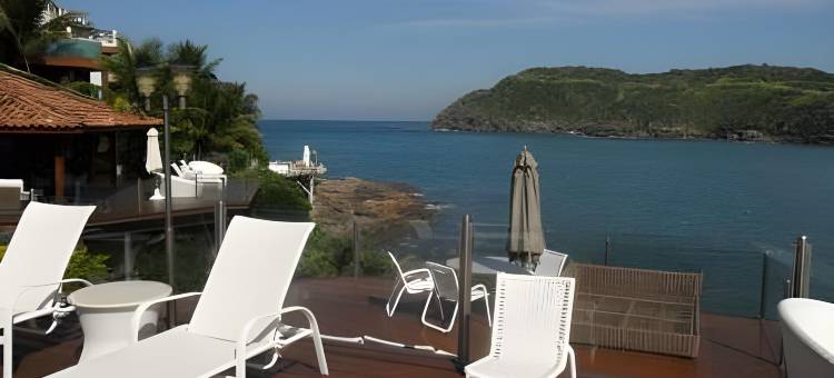 私人菲拉杜拉酒店(Hotel Ferradura Private)图片