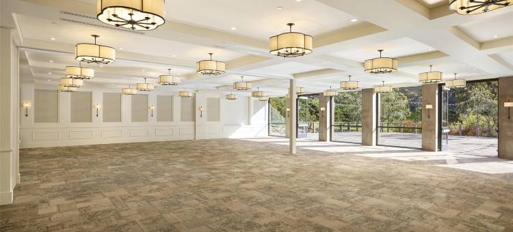 拉古纳海滩农场酒店(The Ranch at Laguna Beach)图片