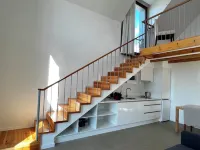 CASAS DO LARANJO - 帶無邊泳池的小屋，由brugrani提供 - Wi-Fi