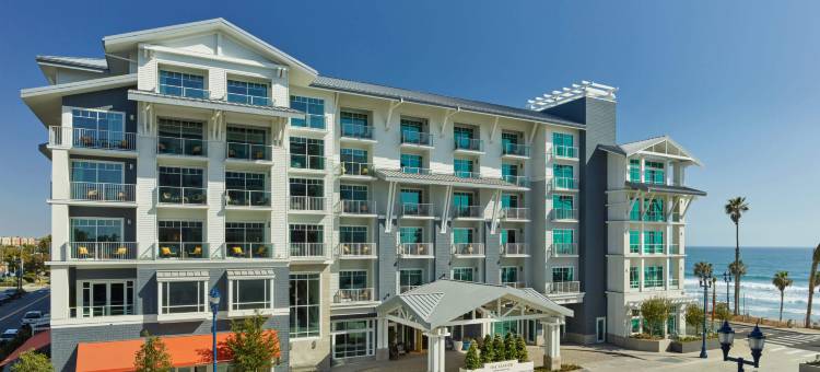 喜必德海洋度假村及水疗中心 - Hyatt悠选品牌成员(The Seabird Resort Spa, in Destination by Hyatt)图片