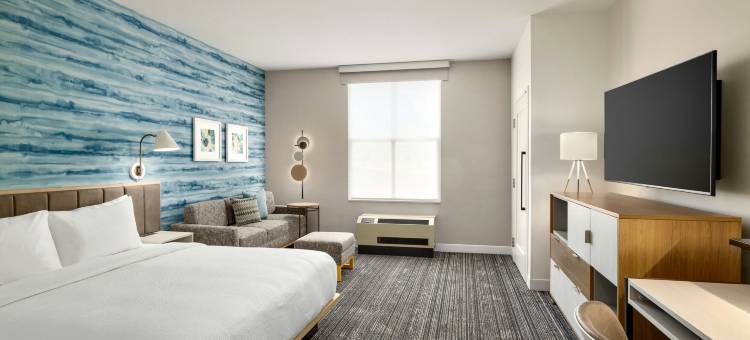 TownePlace Suites Williston图片