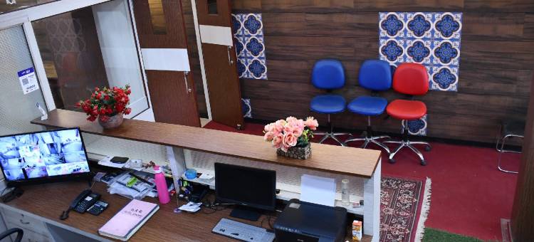 辛杜酒店(Hotel Sindhu)图片