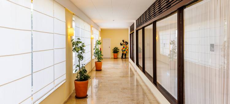 贝尔维尤贝尔塞纳酒店(Bellevue Belsana)图片