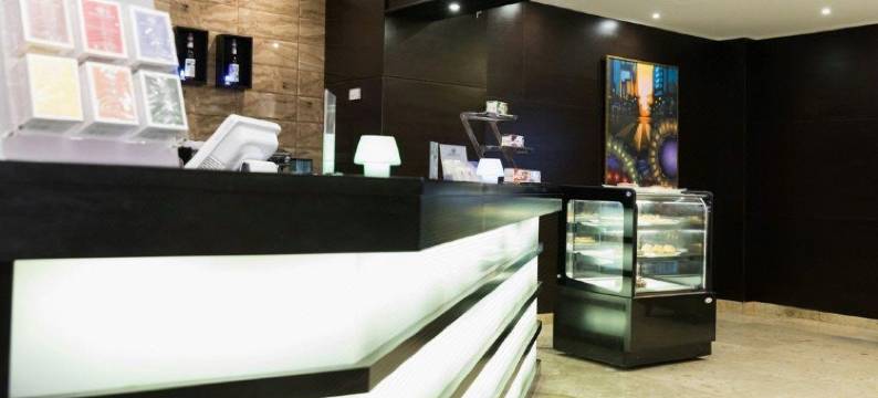 新日酒店(New Day Hotel)图片