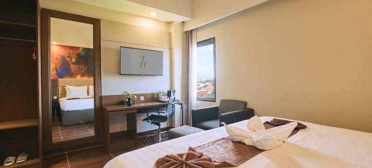 Horison Ultima Sayaga Cibinong图片