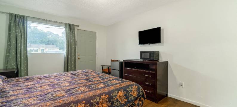 OYO帕勒斯坦Tx Hwy 79预算旅馆(Budget Inn by OYO Palestine TX Hwy 79)图片