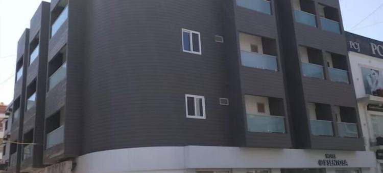 森托萨酒店(Hotel the Sentosa)图片