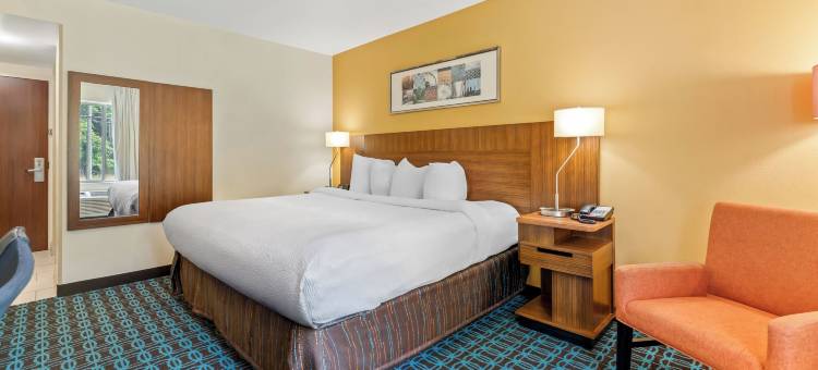 Spark by Hilton Macon North图片