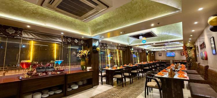 大帝国酒店(The Grand Empire A Boutique Hotel)图片