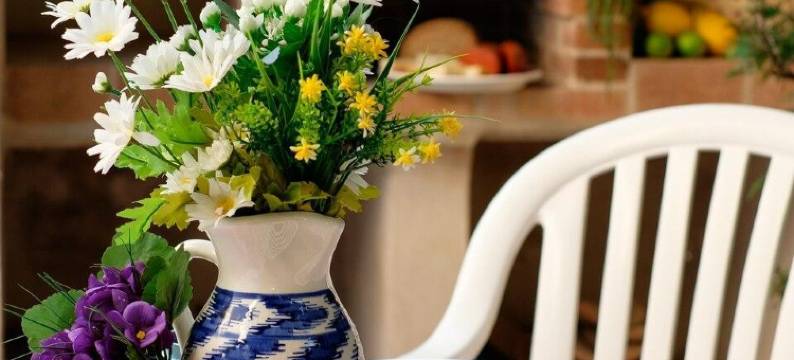 位于卡拉圣塔阿尼的3卧室独栋房屋-120平方米|带1个独立浴室(The Little Beach House (Cala Llombards))图片