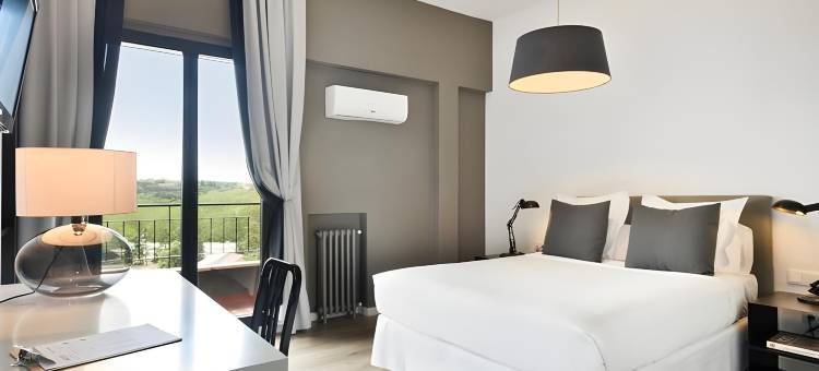 阿克塔马德福酒店(Hotel Acta Madfor)图片