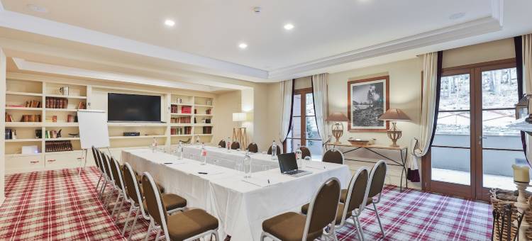 瓦尔狄鲁瑟温泉度假酒店(Val di Luce SPA Resort)图片