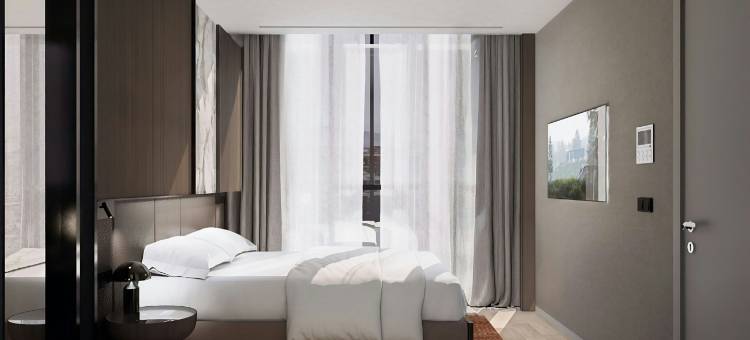 万豪行政公寓安塔利亚(Marriott Executive Apartments Antalya)图片