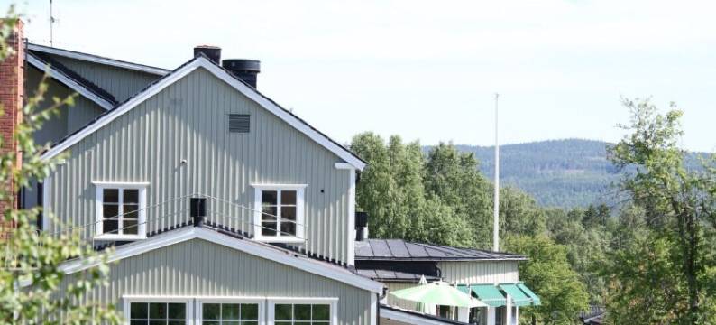 奥勒弗加尔萨特拉酒店(Hotell Åre Fjällsätra)图片