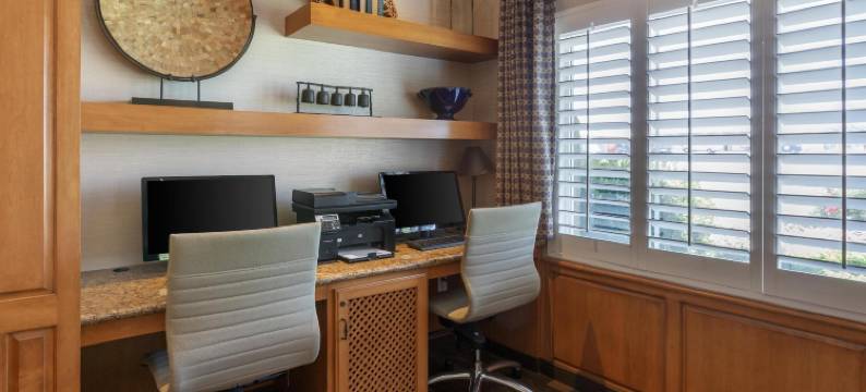 旅人贝斯特韦斯特优质套房酒店(Best Western Plus A Wayfarers Inn and Suites)图片