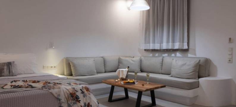 安比恩斯套房Plus IKE(Ambience Suites)图片