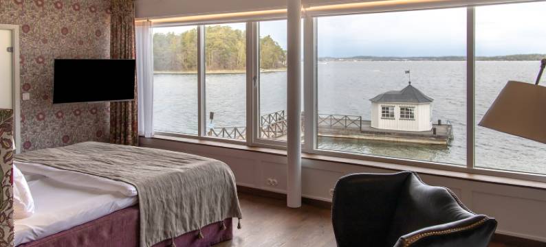 瓦尔加尔萨尔特舍巴登酒店(Vår Gård Saltsjöbaden)图片