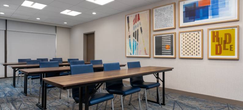 Holiday Inn Express & Suites STEVENSVILLE - BENTON HARBOR by IHG图片