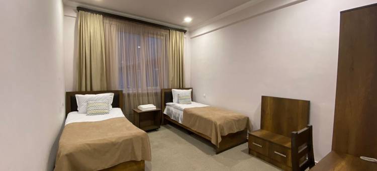 米娜酒店(Mina Hotel)图片