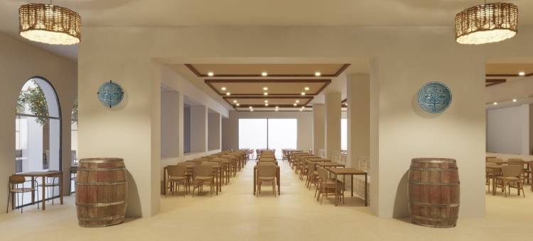 奇皮奥纳最佳村庄(Best Village Chipiona)图片