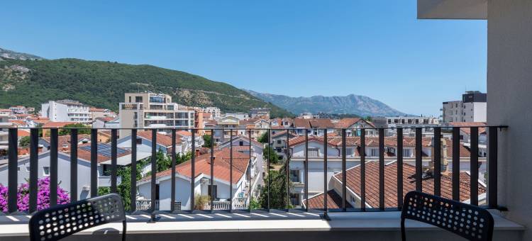 露琪奥拉精品房(Lucciola Boutique Rooms)图片