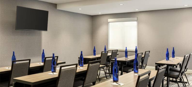 Homewood Suites by Hilton-伯灵顿(Homewood Suites by Hilton Burlington)图片