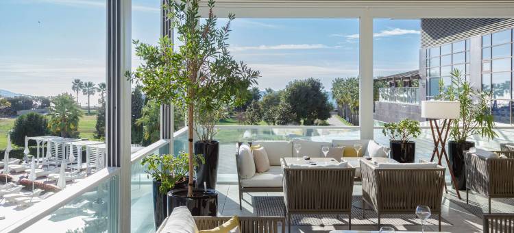 Radisson Collection Paradise Resort & Spa, Sochi图片