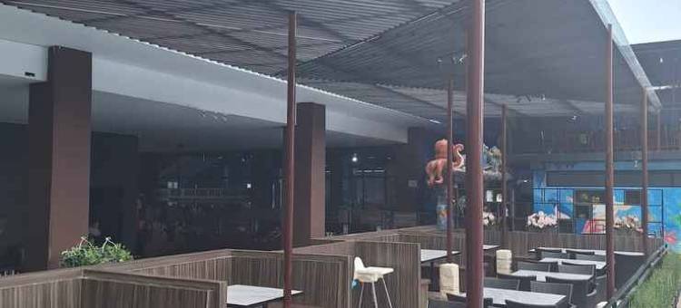 巴都仙境水度假村酒店(Hotel Batu Wonderland)图片