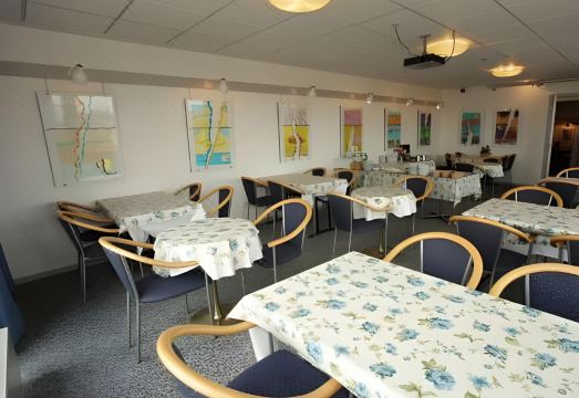 Hotel Gilleleje Strand Hotel Overview