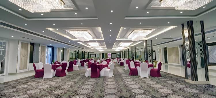 Cozzet Sonipat - 一家Cygnett酒店(Cozzet Sonipat - A Cygnett Hotel)图片