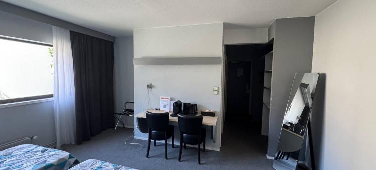 杜普雷酒店(Hôtel Dupleix - Hyper Centre - Réouverture)图片