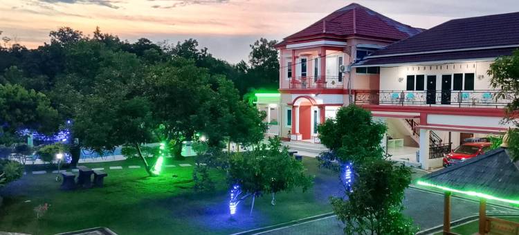 RedDoorz Near Rsd Idaman Banjarbaru Syariah图片