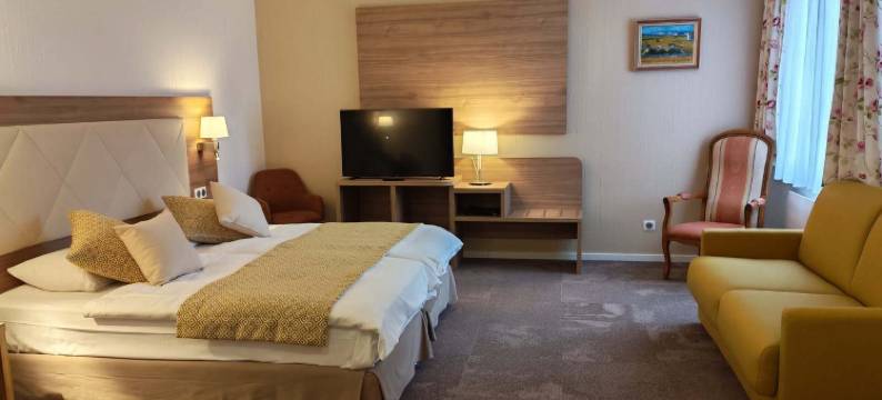 圣弗洛朗旅馆(Hostellerie Saint Florent)图片