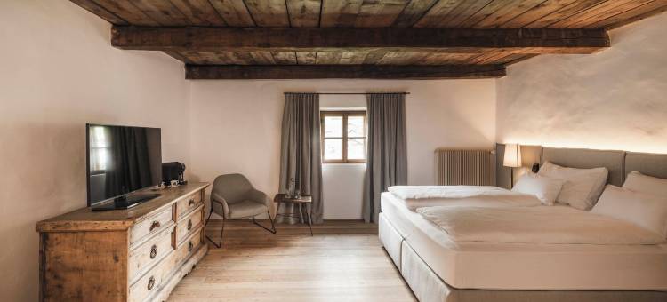 Hotel Ansitz Heufler旅馆(Ansitz Heufler by Norbert Niederkofler)图片