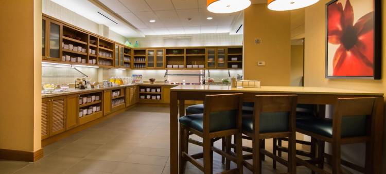 代托纳海滩凯悦嘉轩酒店 - 海滨(Hyatt Place Daytona Beach Oceanfront)图片