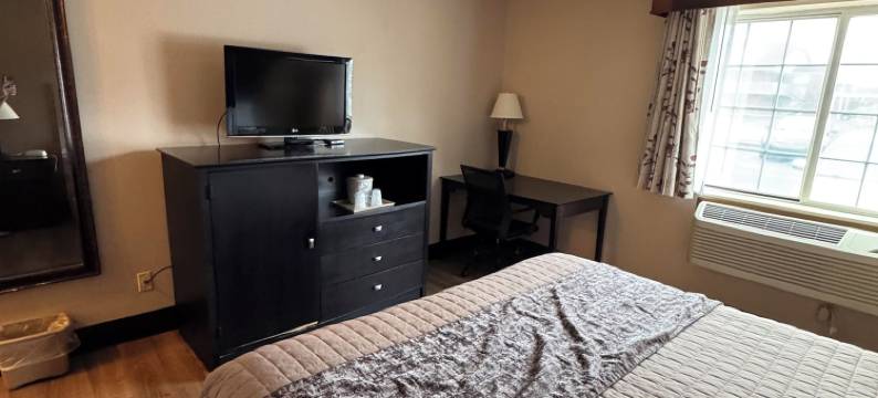 伍德里奇旅馆(The Woodridge Inn)图片