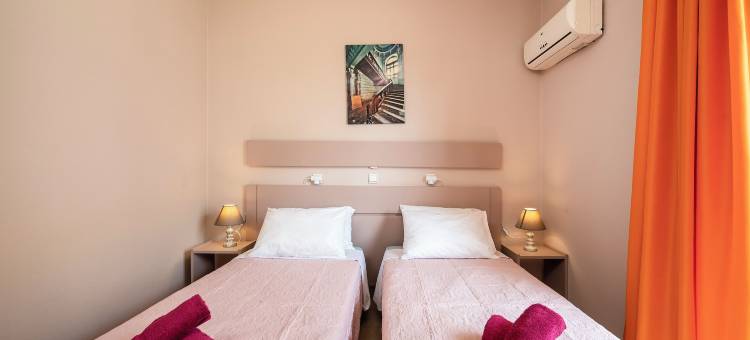 Prestige Holiday Apartments图片