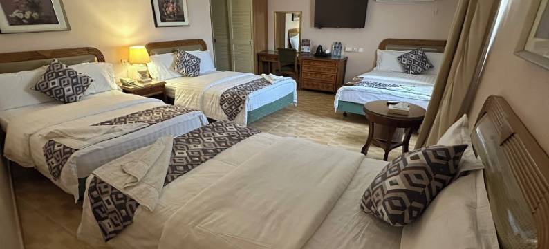 玛斯瓦达广场酒店(Maswada Plaza Hotel)图片