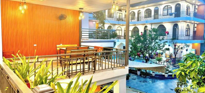 团尼哥可酒店(Tuan Ngoc Hotel)图片