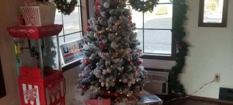 派克伍德酒店(Packwood Inn)图片