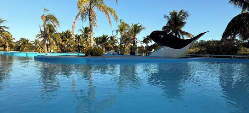 休闲岛度假屋(Sitio Ilha do Lazer)图片