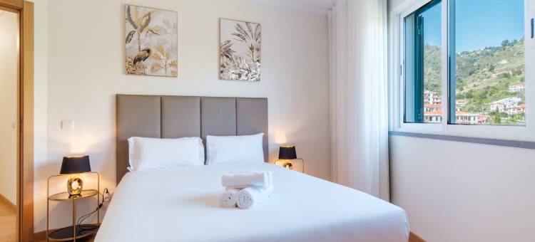 GuestReady - O Cantinho dos Pestanas图片