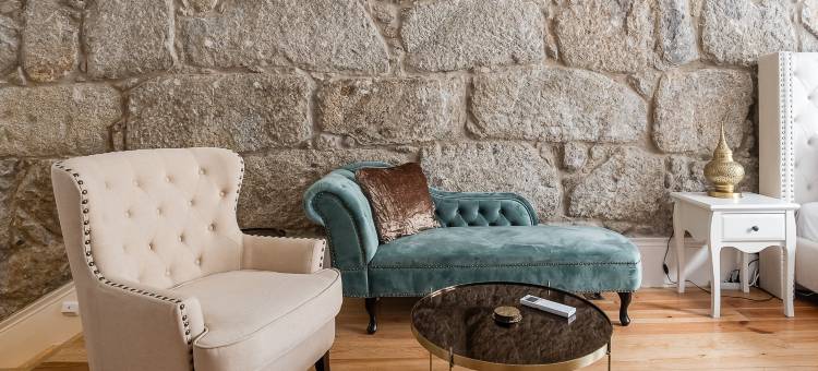 GuestReady-Constituição精品风格阁楼民宿(GuestReady - Boutique Style Loft in Constituição)图片