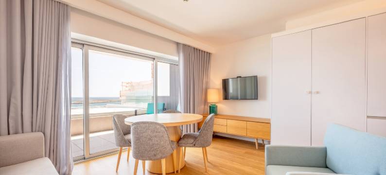 GuestReady - Ocean-front getaway in Sesimbra图片