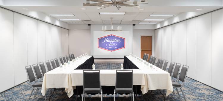 费城中心城-会议中心欢朋酒店(Hampton Inn Philadelphia Center City-Convention Center)图片