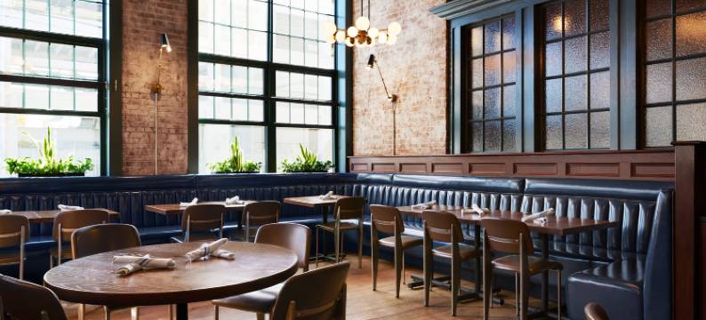 沃威克普罗维登斯机场希尔顿花园酒店(Hilton Garden Inn Providence Airport/Warwick)图片