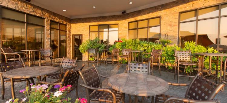 希尔顿花园酒店-卡特斯维尔(Hilton Garden Inn Cartersville)图片