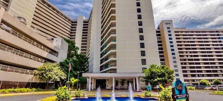 SeaWatch日落湾精品临海带泳池、电影院和游戏室的民宿(OCEAN FRONT Gem w/Pools, Movie Theater, Game Room, SunsetCove at SeaWatch)图片