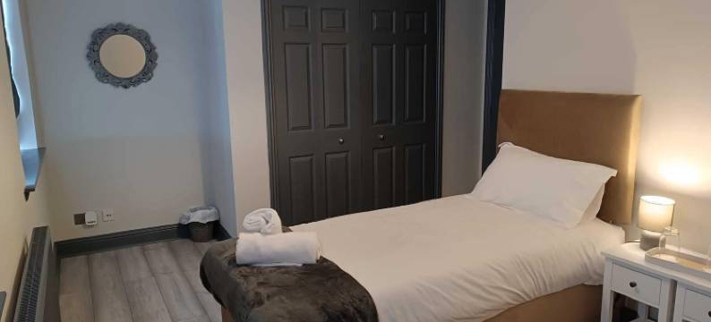 因佛内斯伍德格罗夫城市客房酒店(Woodgrove Holiday Homes, Inverness)图片