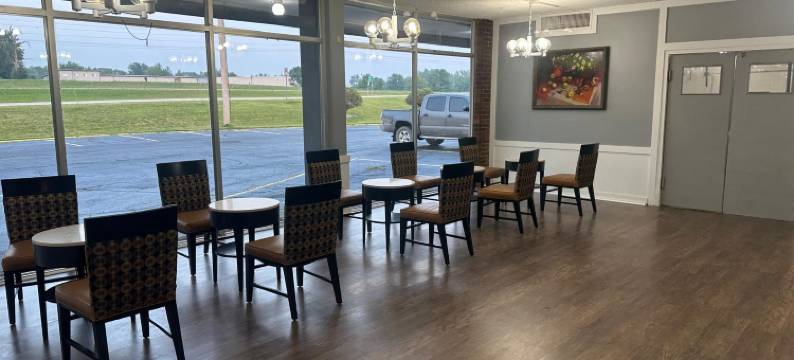 美洲最有价值旅馆罗克福德(Americas Best Value Inn Rockford)图片